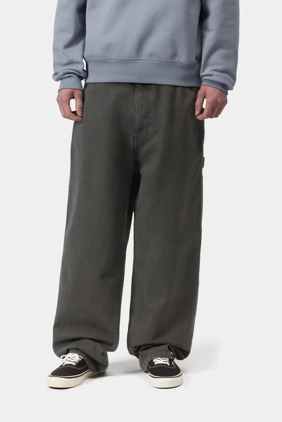 Single Knee Pant Single Knee Pant