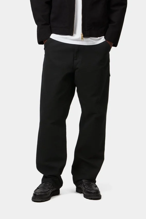 Single Knee Pant Single Knee Pant