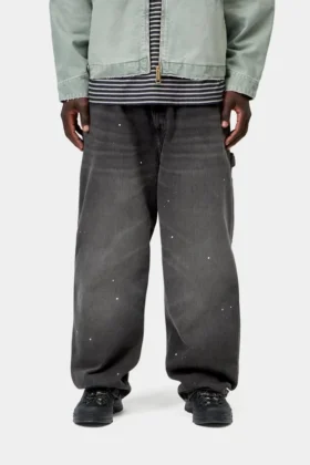 Single Knee Pant