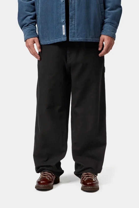 Single Knee Pant Single Knee Pant