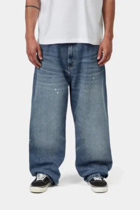Single Knee Pant