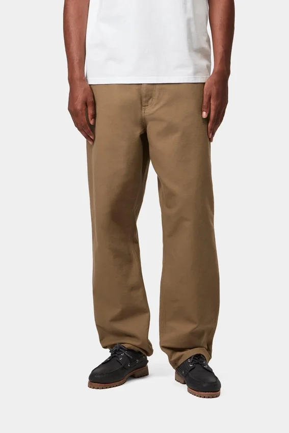 Single Knee Pant Single Knee Pant