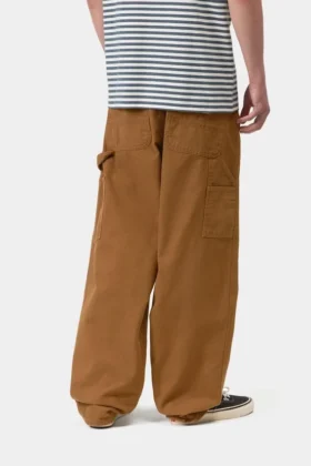 Single Knee Pant