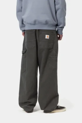 Single Knee Pant