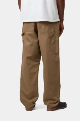 Single Knee Pant