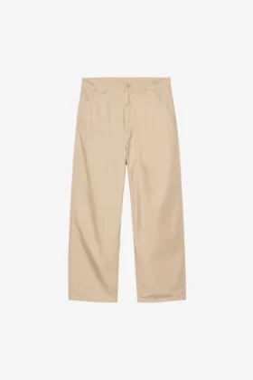Single Knee Pant