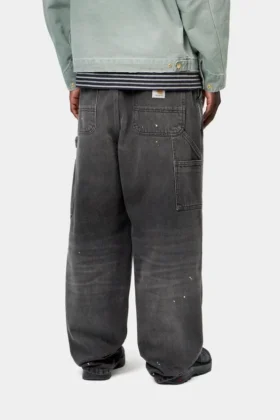 Single Knee Pant