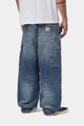 Single Knee Pant