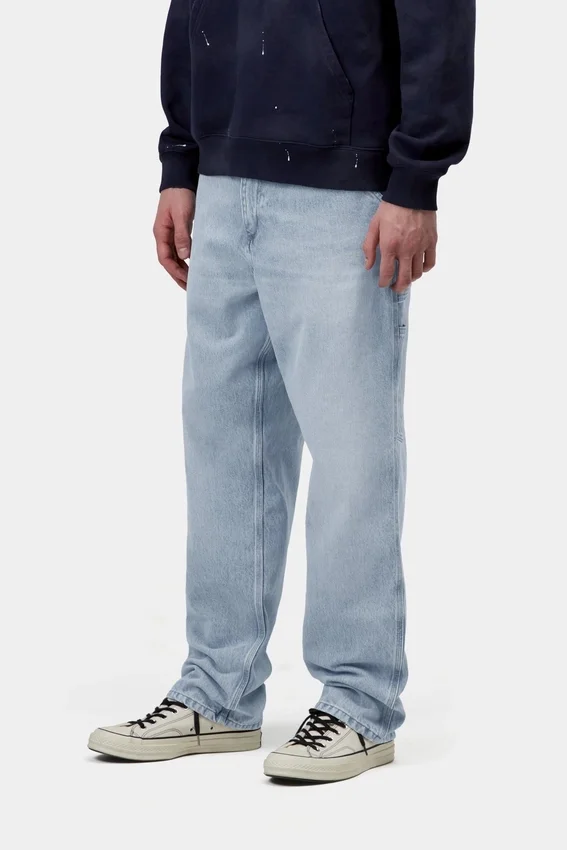 Single Knee Pant Single Knee Pant