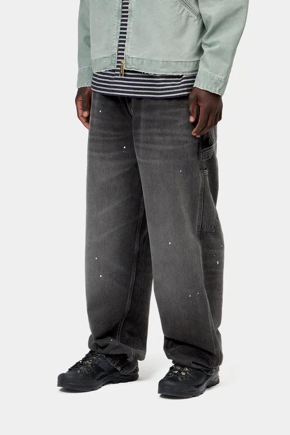 Single Knee Pant Single Knee Pant