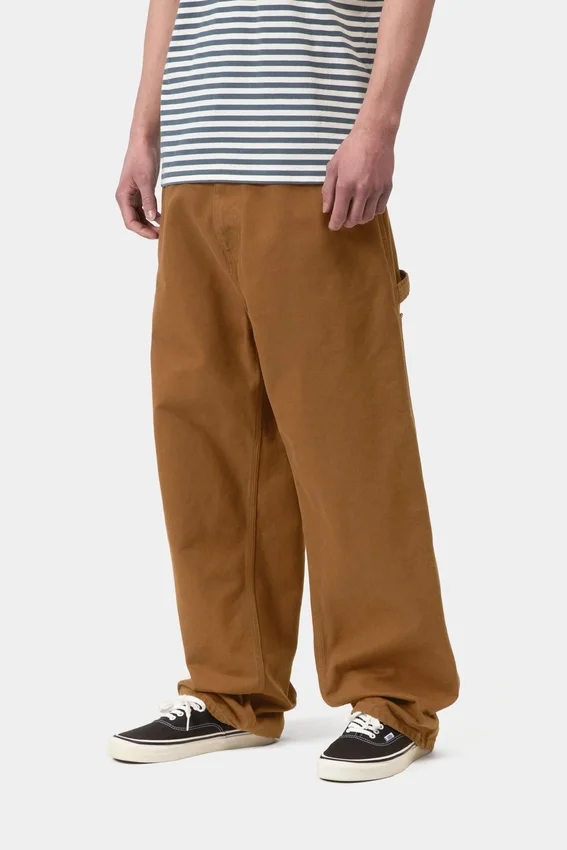 Single Knee Pant Single Knee Pant