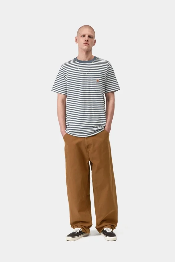 Single Knee Pant Single Knee Pant