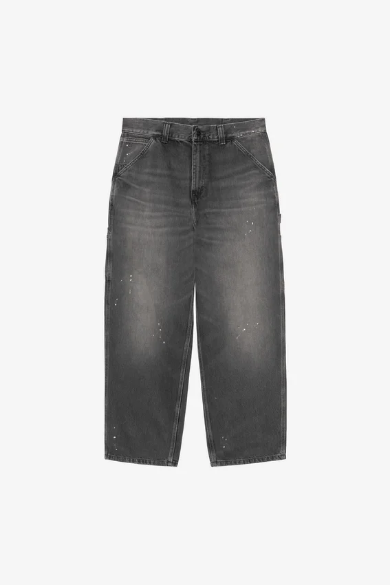 Single Knee Pant Single Knee Pant