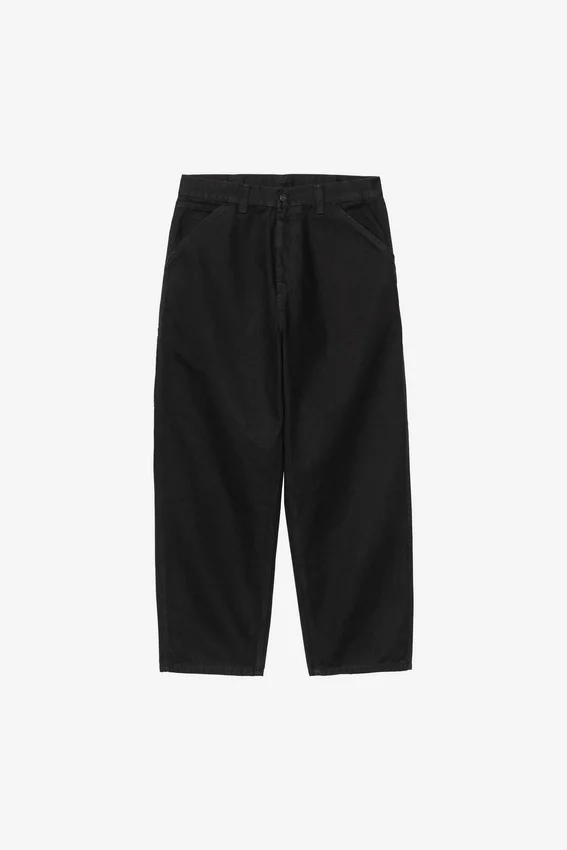 Single Knee Pant Single Knee Pant