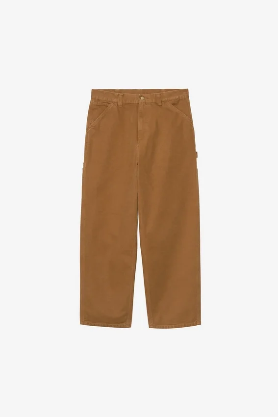 Single Knee Pant Single Knee Pant