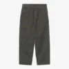 Single Knee Pant Single Knee Pant