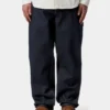 Single Knee Pant – Denim
