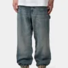 Single Knee Pant – Denim