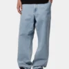 Single Knee Pant – Denim Single Knee Pant – Denim