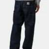Single Knee Pant – Denim Single Knee Pant – Denim