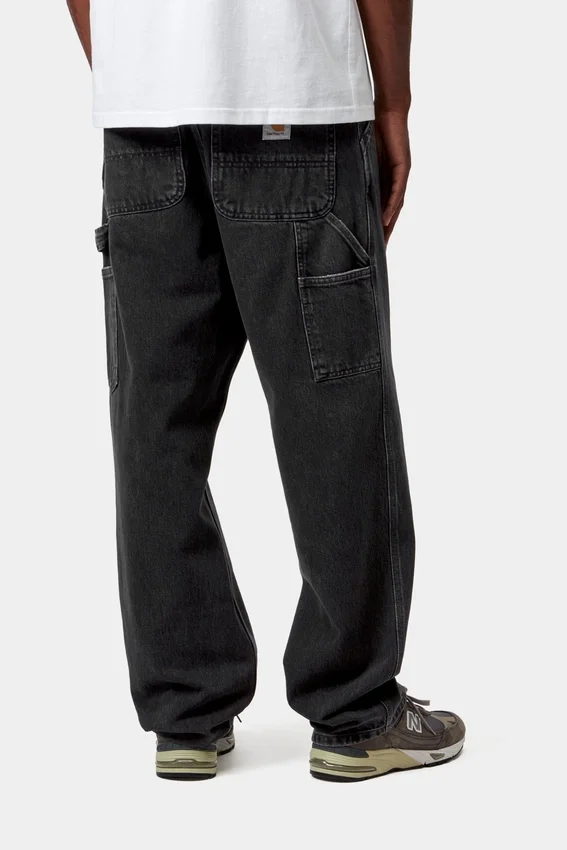 Single Knee Pant – Denim Single Knee Pant – Denim