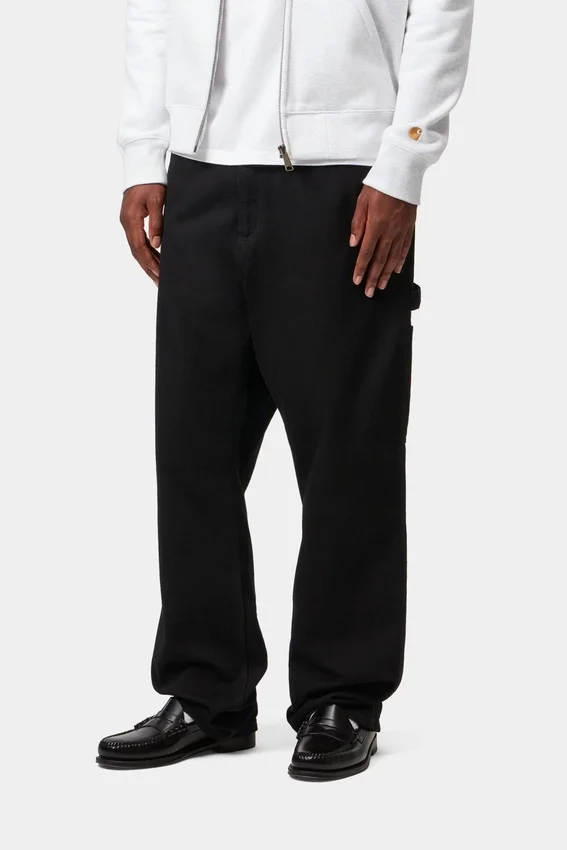 Single Knee Pant – Denim Single Knee Pant – Denim