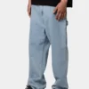 Single Knee Pant – Denim Single Knee Pant – Denim