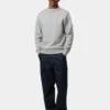 Single Knee Pant – Denim Single Knee Pant – Denim