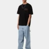 Single Knee Pant – Denim Single Knee Pant – Denim