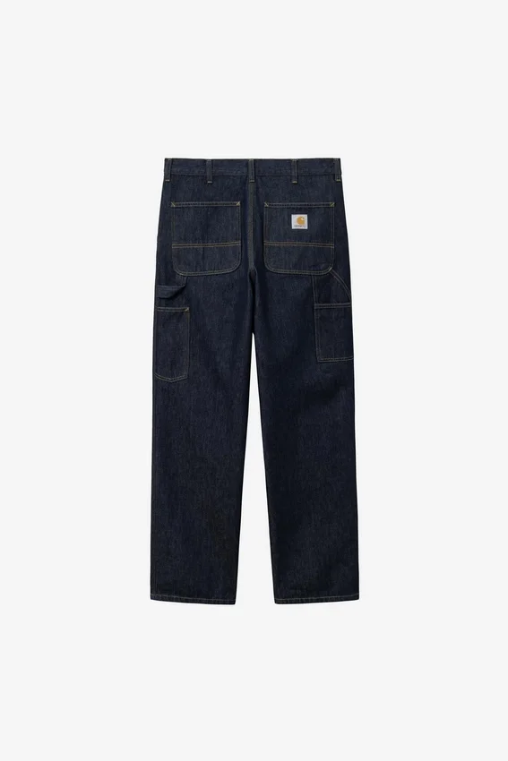 Single Knee Pant – Denim Single Knee Pant – Denim