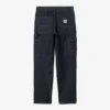 Single Knee Pant – Denim