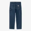 Single Knee Pant – Denim