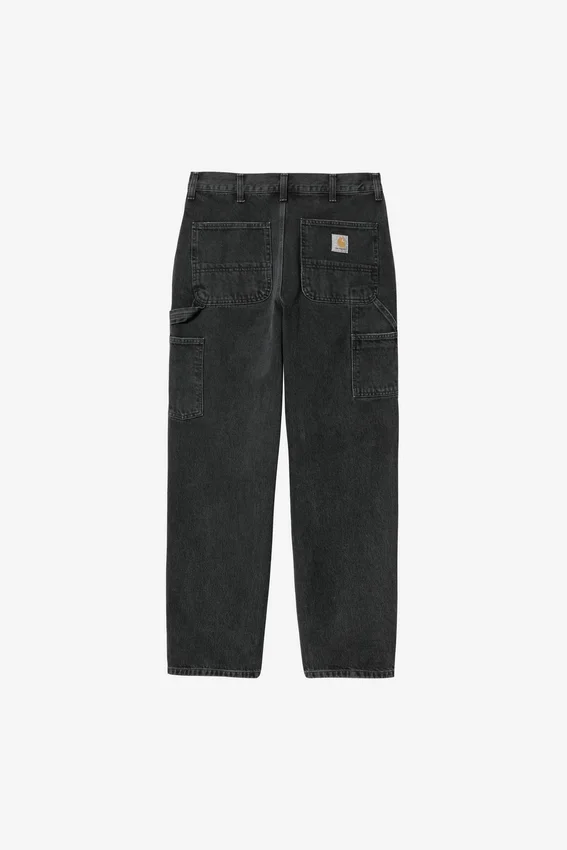 Single Knee Pant – Denim Single Knee Pant – Denim