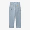 Single Knee Pant – Denim Single Knee Pant – Denim