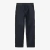 Single Knee Pant – Denim