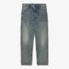 Single Knee Pant – Denim