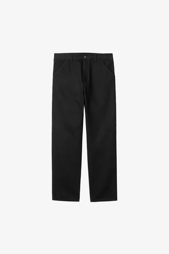 Single Knee Pant – Denim Single Knee Pant – Denim