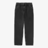 Single Knee Pant – Denim Single Knee Pant – Denim