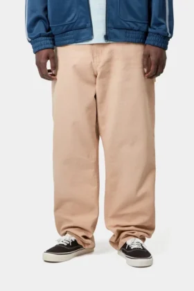 Single Knee Pant – Toile Stone