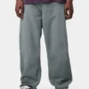 Single Knee Pant – Toile Stone