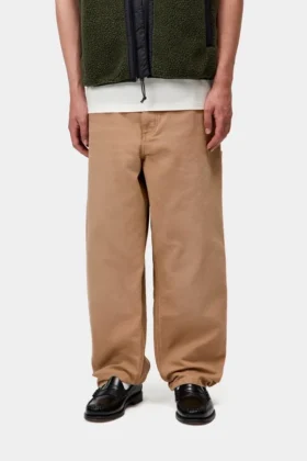 Single Knee Pant – Toile Stone