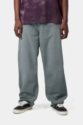 Single Knee Pant – Toile Stone