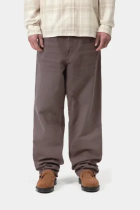 Single Knee Pant – Toile Stone