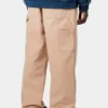 Single Knee Pant – Toile Stone Single Knee Pant – Toile Stone