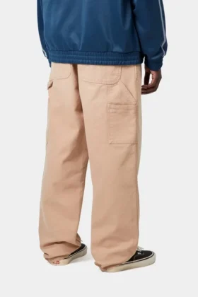 Single Knee Pant – Toile Stone