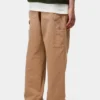 Single Knee Pant – Toile Stone Single Knee Pant – Toile Stone