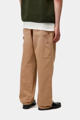 Single Knee Pant – Toile Stone