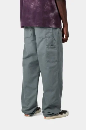 Single Knee Pant – Toile Stone