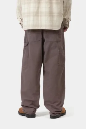 Single Knee Pant – Toile Stone