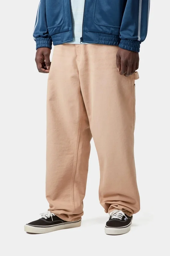 Single Knee Pant – Toile Stone Single Knee Pant – Toile Stone